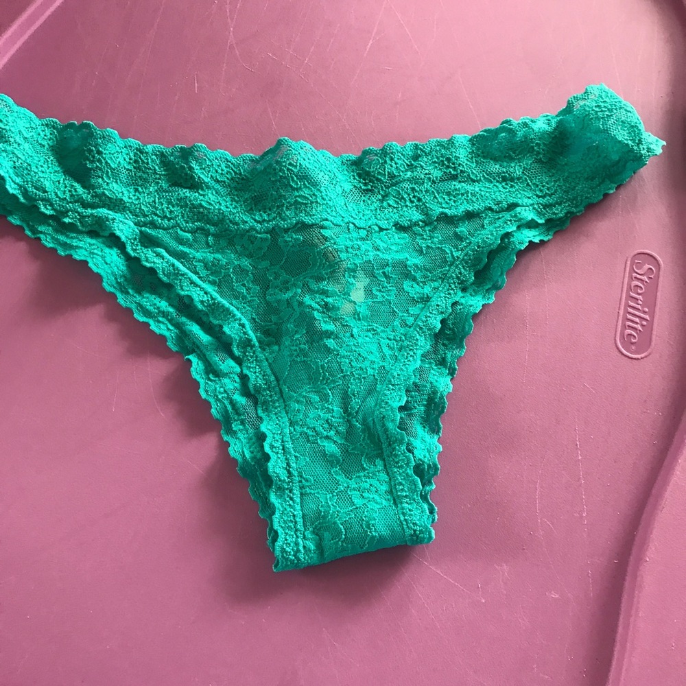 Victoria's Secret panty M